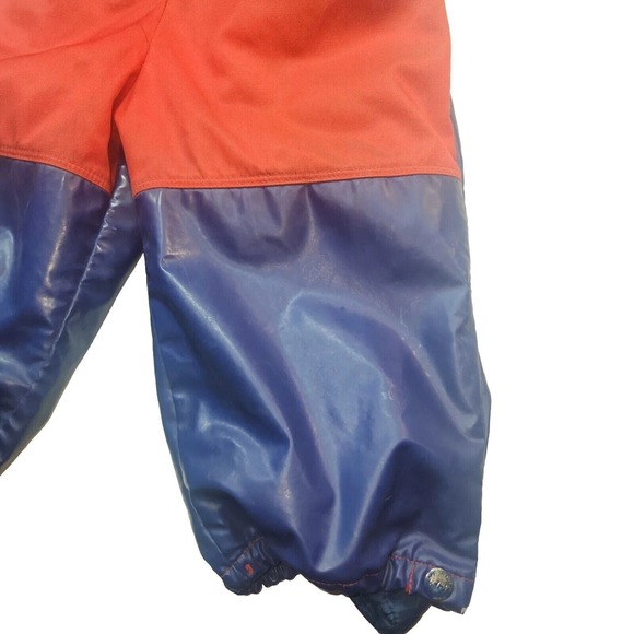 Helly Hansen Kids Unisex Rider 2.0 Dry Suit Insulated‎ Immersion Survival Snow - Picture 9 of 16